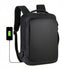 Sac à dos ordinateur 15 pouces de 25L avec port de charge USB externe