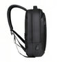 Sac à dos ordinateur 15 pouces 25L avec bretelles rembourrées et port USB latéral