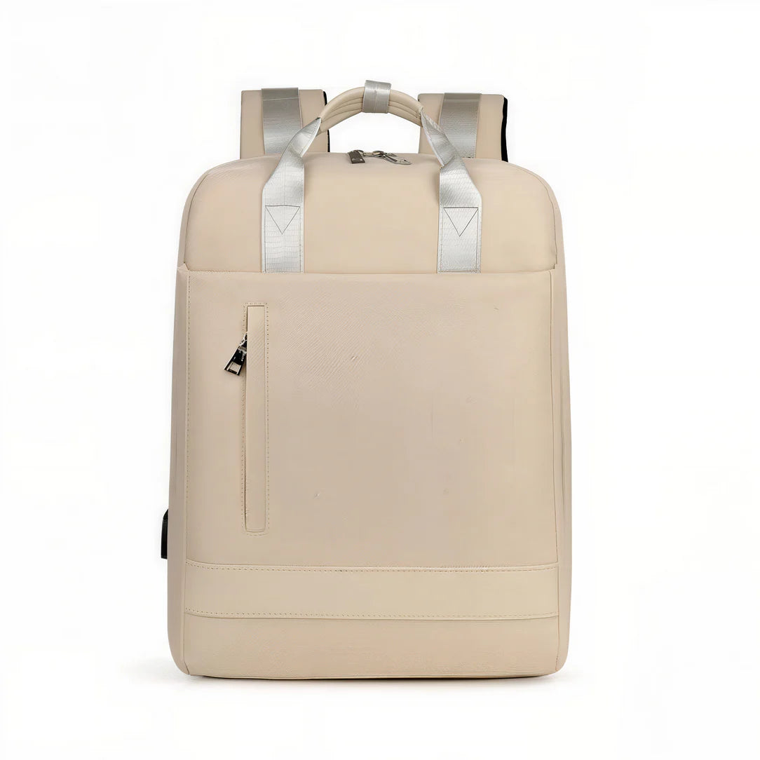 Sac à dos ordinateur 16 pouces femme - Sélène