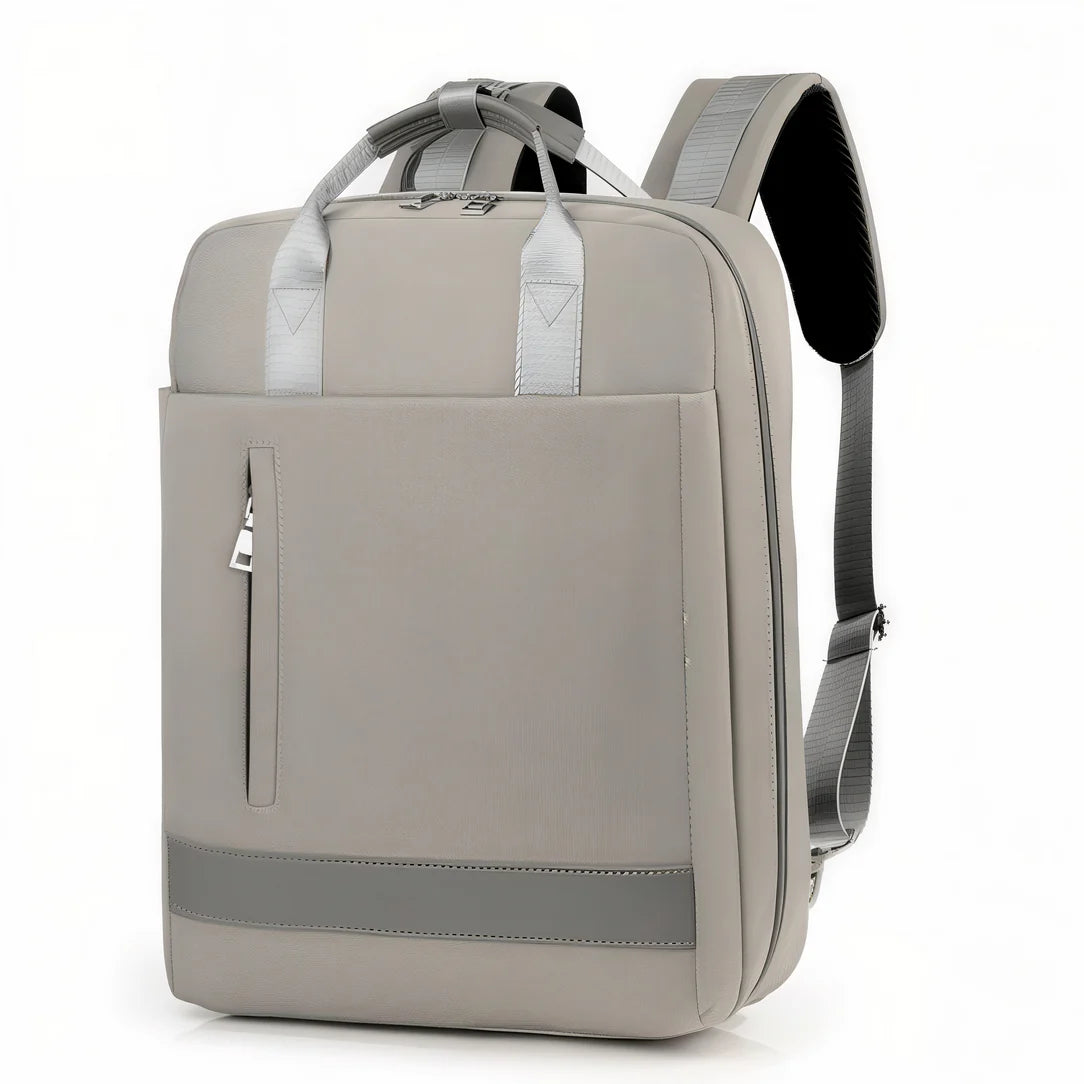 Sac à dos ordinateur 16 pouces femme - Sélène