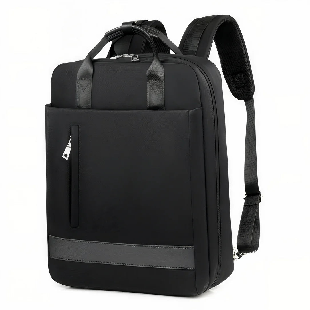 Sac à dos ordinateur 16 pouces femme - Sélène