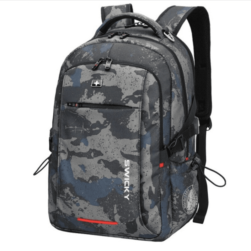 Sac à dos ordinateur étanche
