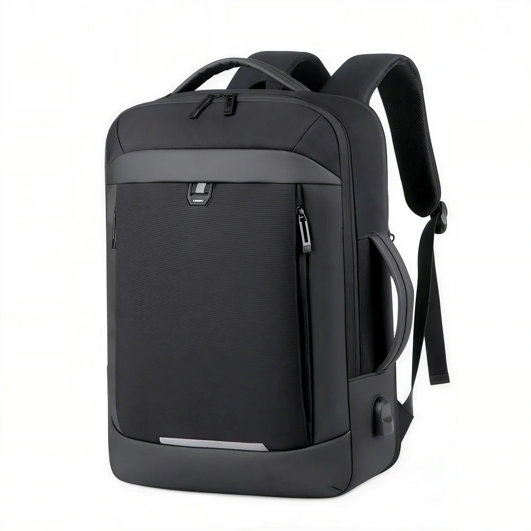Sac à dos ordinateur extensible 17 pouces