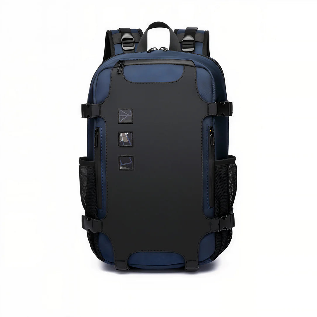 Sac à dos ordinateur homme de 16 pouces - Aquila