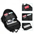 Sac à dos ordinateur homme de 16 pouces Aquila avec multiples compartiments pour organisation