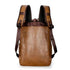 Sac à dos ordinateur homme en cuir