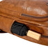 Sac à dos ordinateur homme en cuir