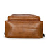 Sac à dos ordinateur homme en cuir