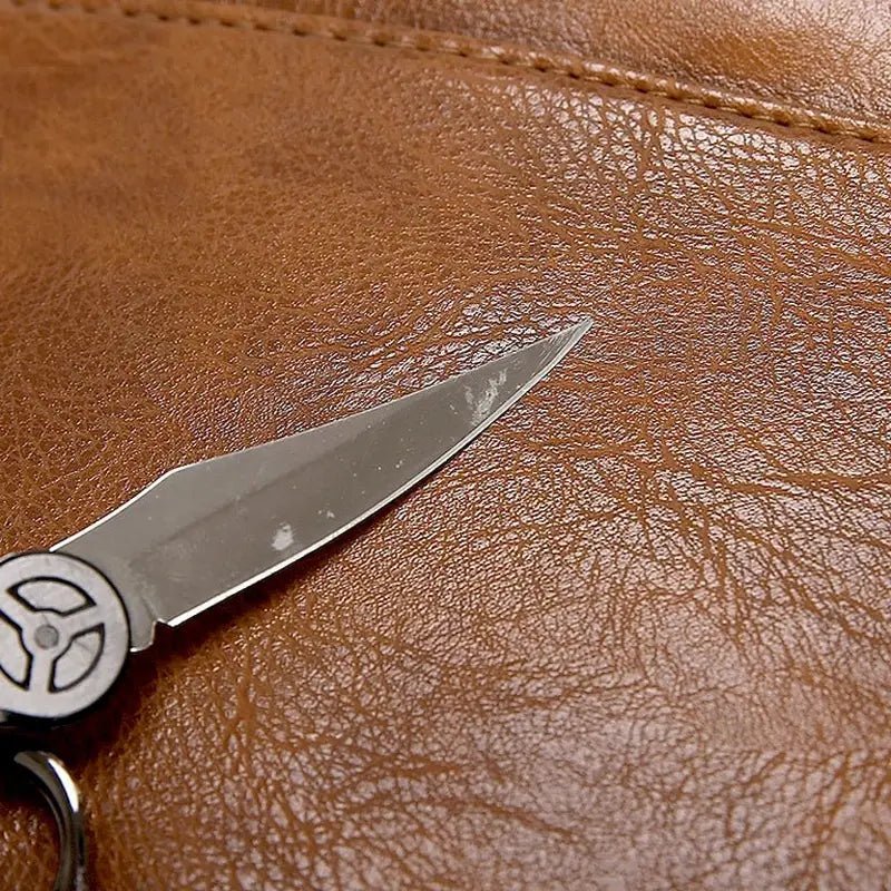 Sac à dos ordinateur homme en cuir