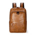 Sac à dos ordinateur homme en cuir