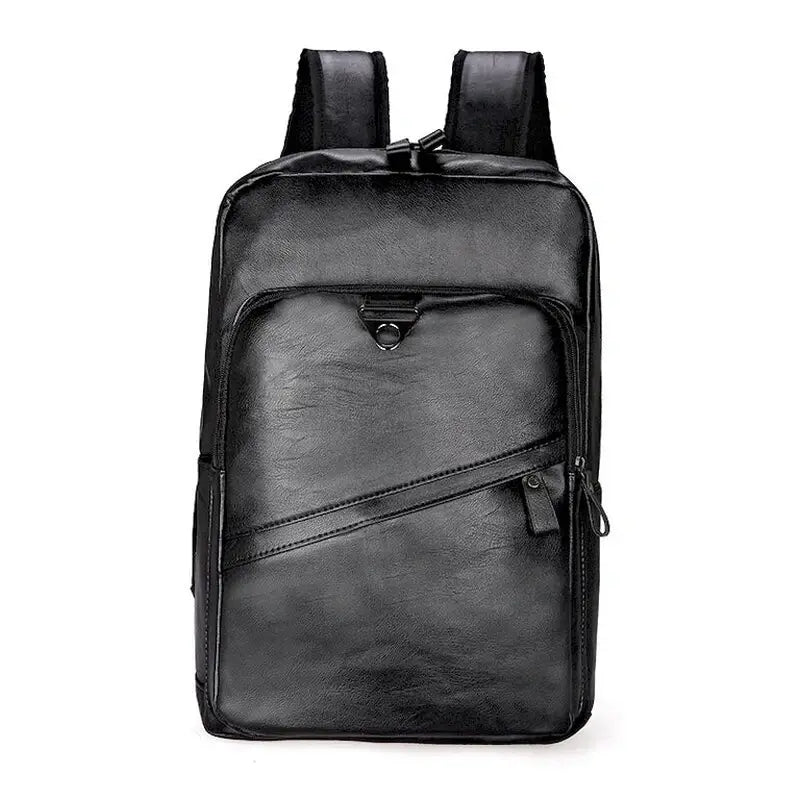 Sac à dos ordinateur homme en cuir
