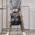 Sac à dos ordinateur imperméable homme