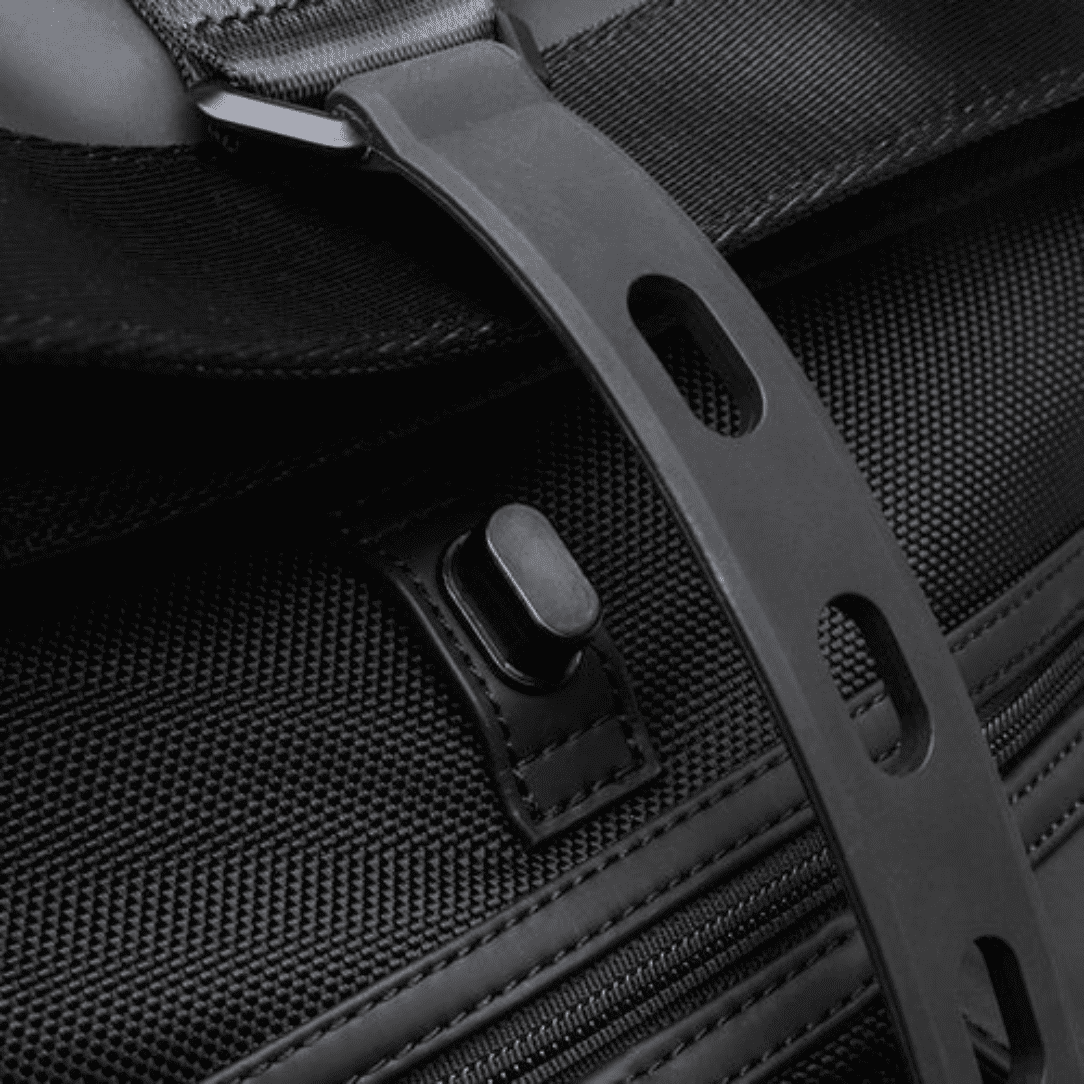 Sac à dos ordinateur imperméable homme
