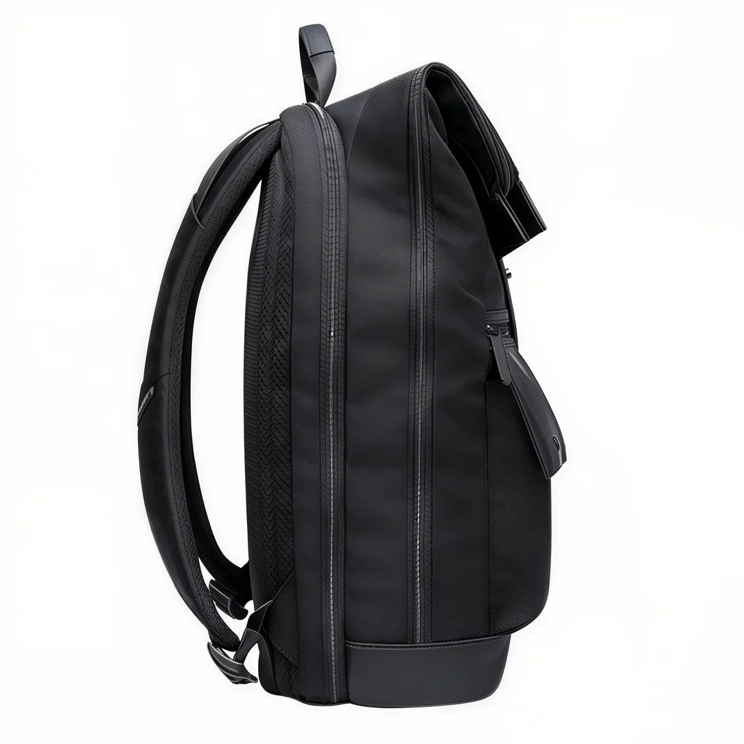 Sac à dos ordinateur imperméable homme