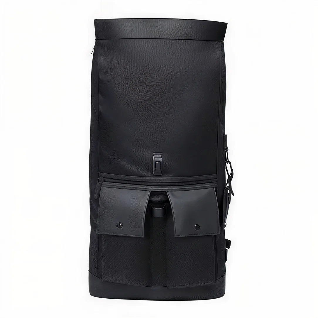 Sac à dos ordinateur imperméable homme