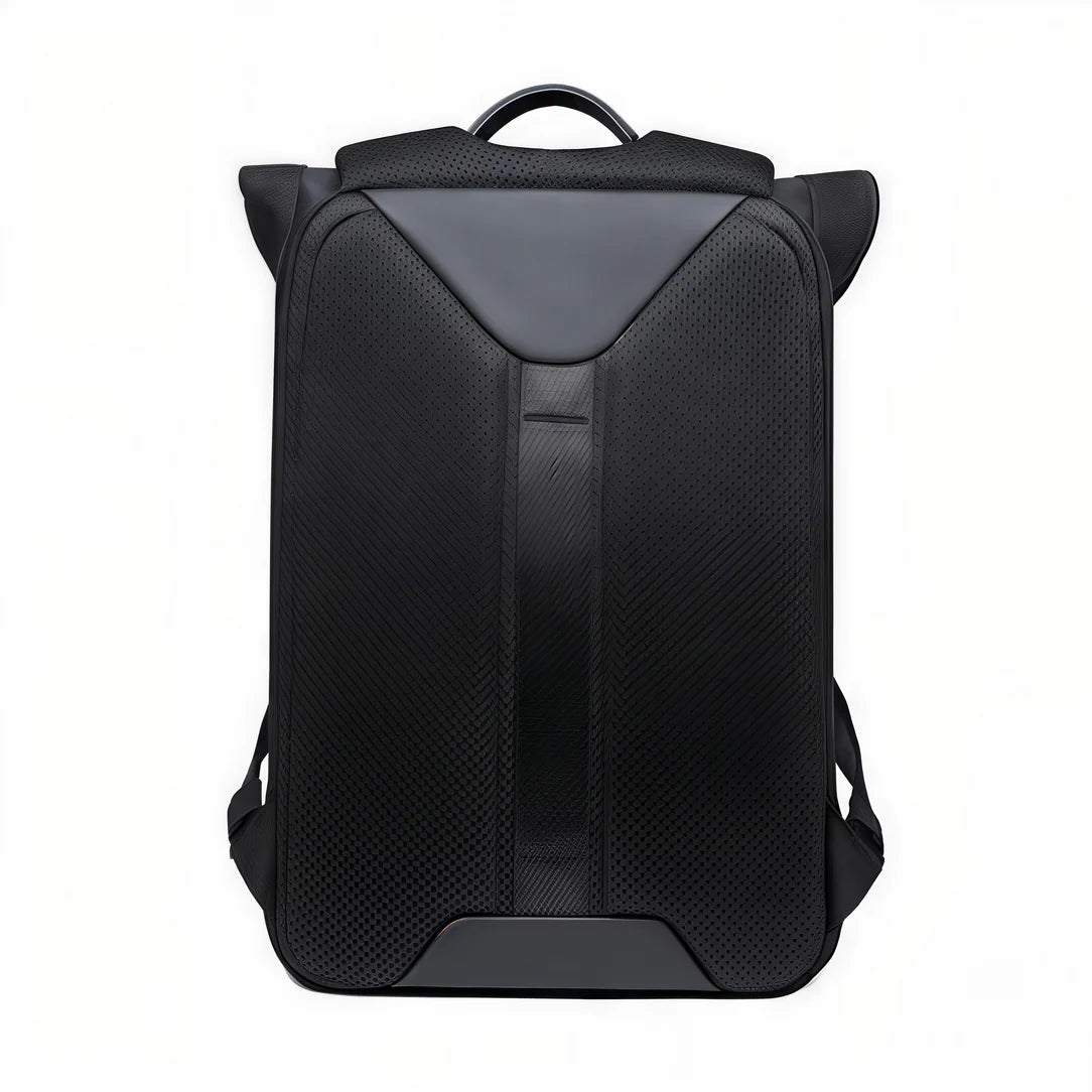 Sac à dos ordinateur imperméable homme