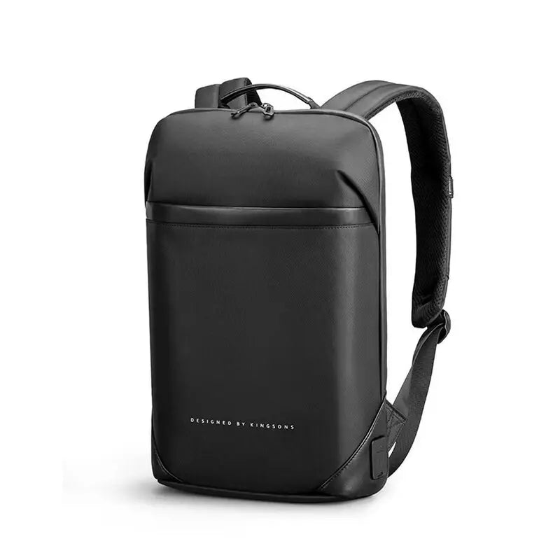 Sac à dos ordinateur portable plat et étanche