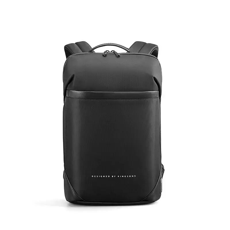 Sac à dos ordinateur portable plat et étanche
