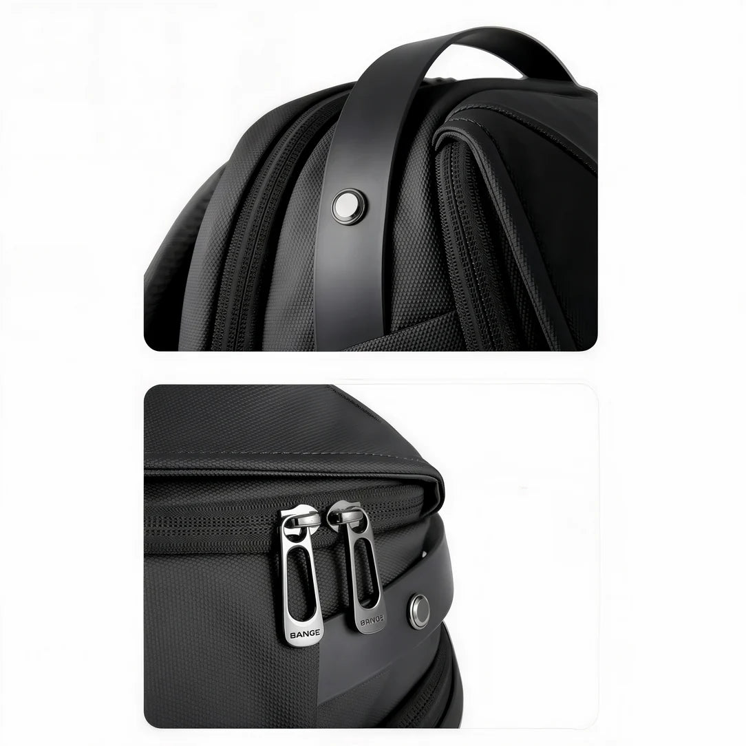 Sac à dos ordinateur pour femme ergonomique