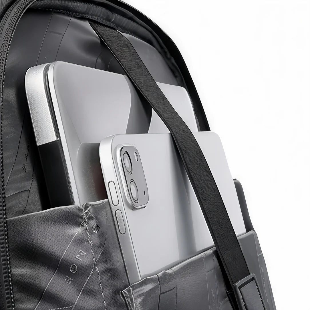 Sac à dos ordinateur pour femme ergonomique