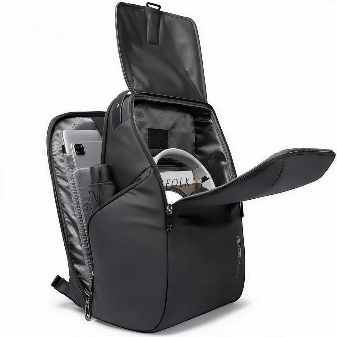 Sac à dos ordinateur pour femme ergonomique