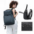 Sac à dos ordinateur pour femme ergonomique
