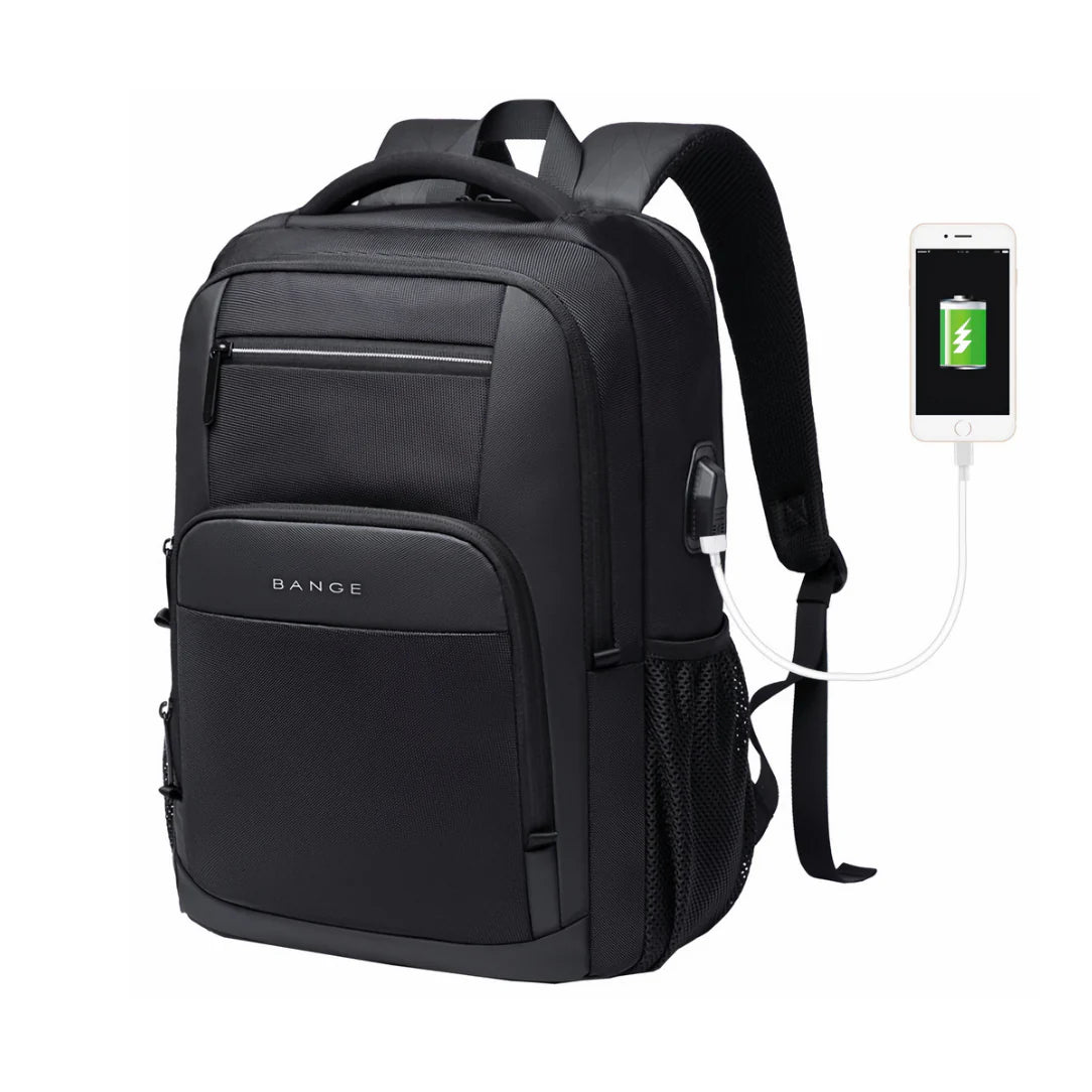 Sac à dos ordinateur pour homme - Nova One