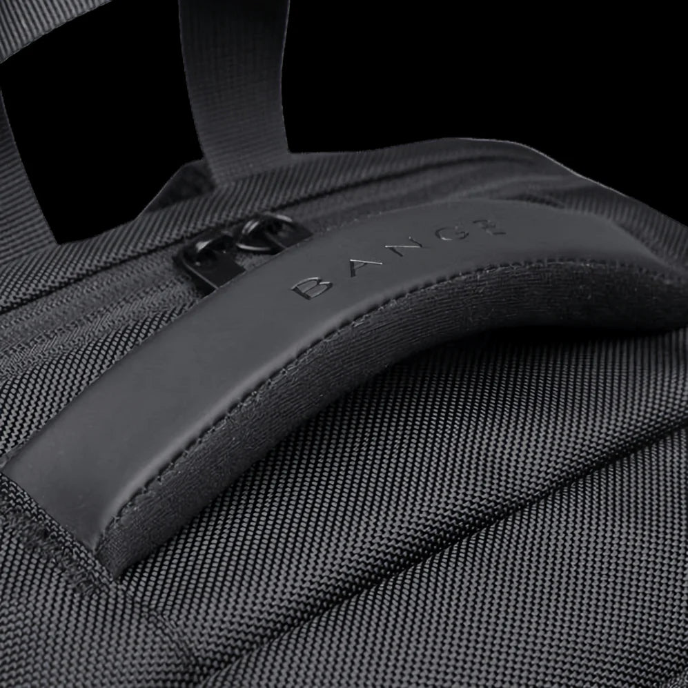 Sac à dos ordinateur pour homme - Nova One