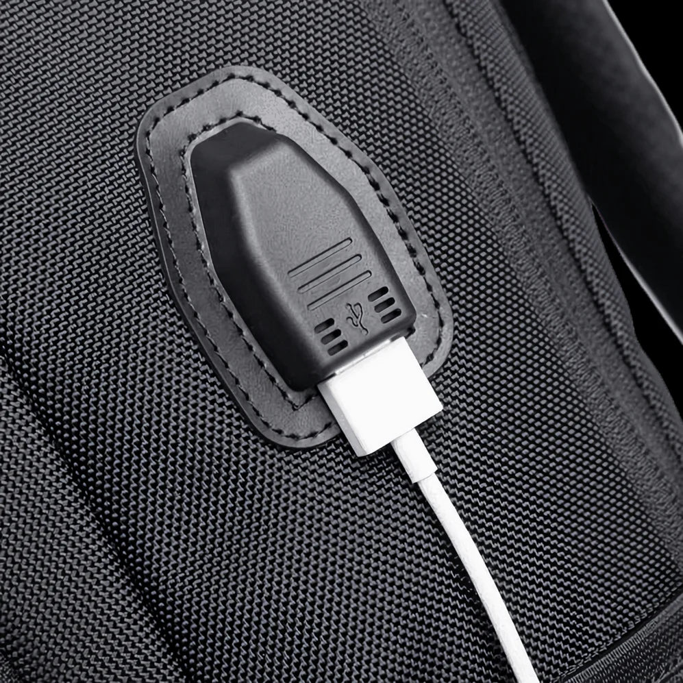 Sac à dos ordinateur pour homme - Nova One