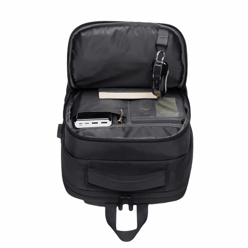 Sac à dos ordinateur pour homme - Nova One