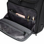 Sac à dos ordinateur ultra plat Nova Slim ouvert avec poche frontale organisée