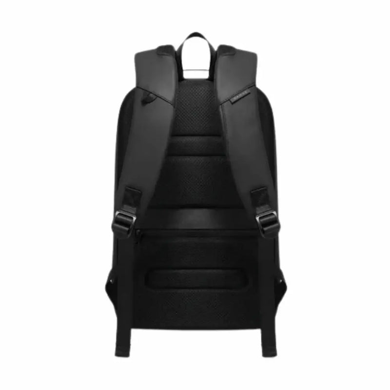 Sac à dos ordinateur ultra plat Nova Slim avec bretelles rembourrées et panneau dorsal