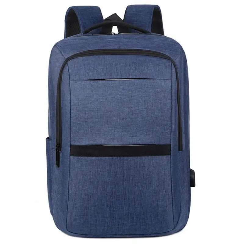 Sac à Dos pour Pc Portable 15.6 Lenovo B210 - Bleu Sac à Dos pour Pc Portable 15.6 Lenovo B210 - Bleu