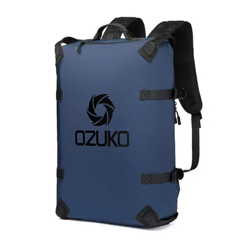 Sac à dos ouverture valise