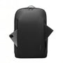 Sac à dos PC 16 pouces Deneb XI noir avec poches latérales pour tablette et autres