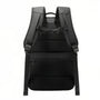 Sac à dos PC 16 pouces Deneb XI noir avec panneau dorsal rembourré et bretelles ajustables