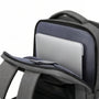 Sac à dos PC portable 17 pouces Urban Nova avec compartiment rembourré pour ordinateur
