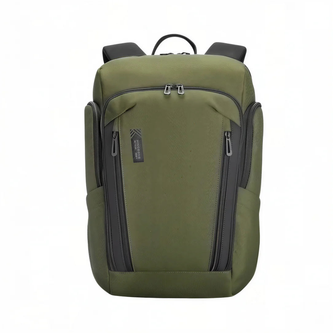 Sac à dos pc portable ouverture 180° - KS33