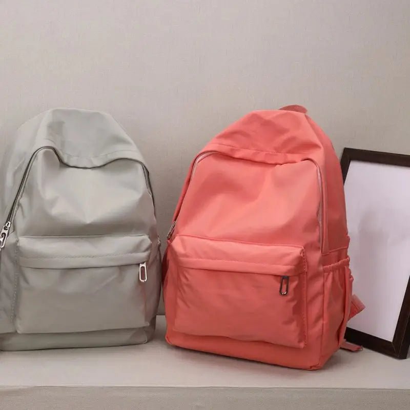Sac à dos petite fille