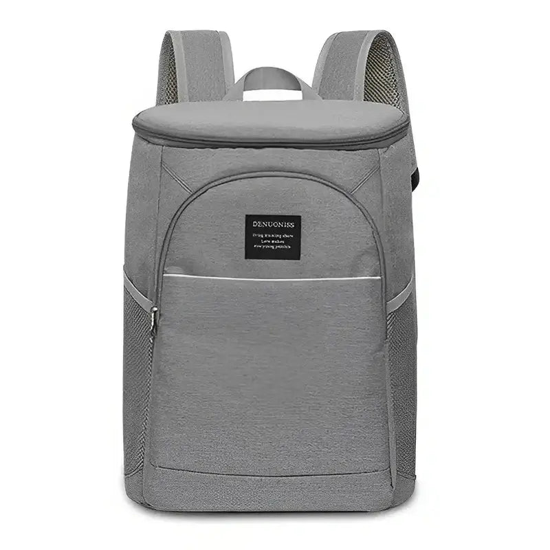 Sac à dos pique nique isotherme