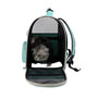 Sac à dos porte chat - Hello Cat