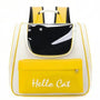 Sac à dos porte chat - Hello Cat