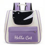 Sac à dos porte chat - Hello Cat
