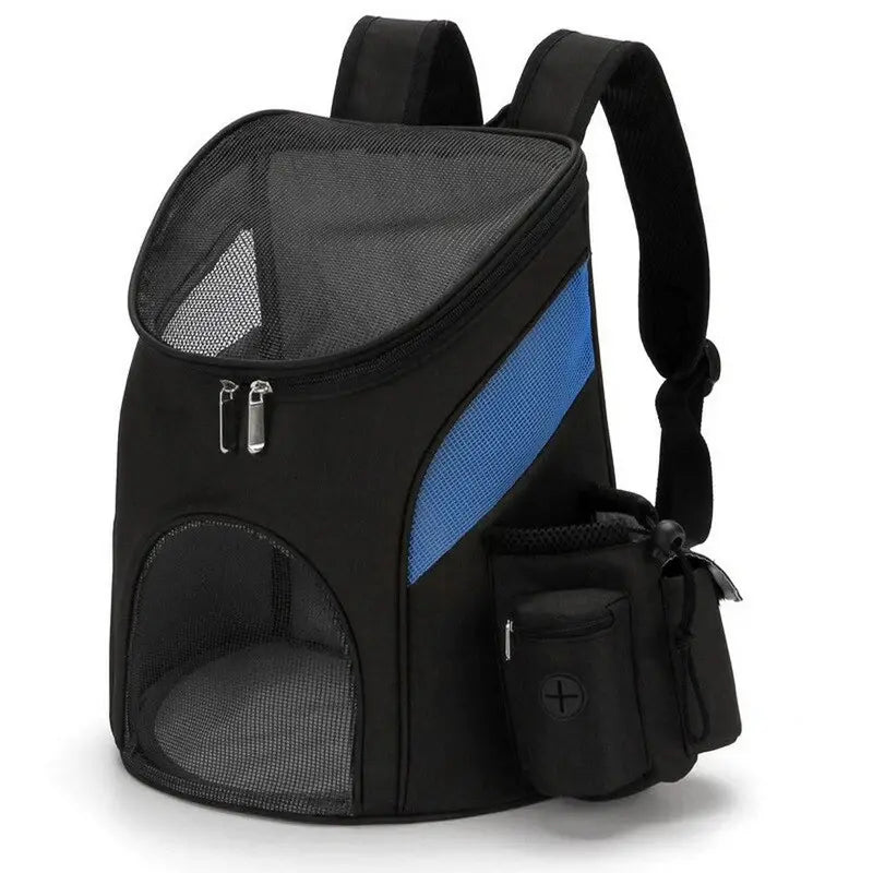 Sac à dos pour chat adulte