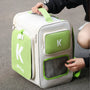 Sac à dos pour chat portable ventilé - MrKing