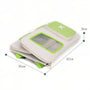 Sac à dos pour chat portable ventilé - MrKing