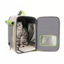 Sac à dos pour chat portable ventilé - MrKing