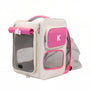 Sac à dos pour chat portable ventilé - MrKing