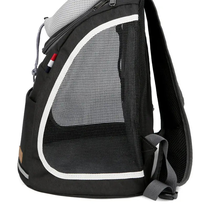 Sac à dos pour chien