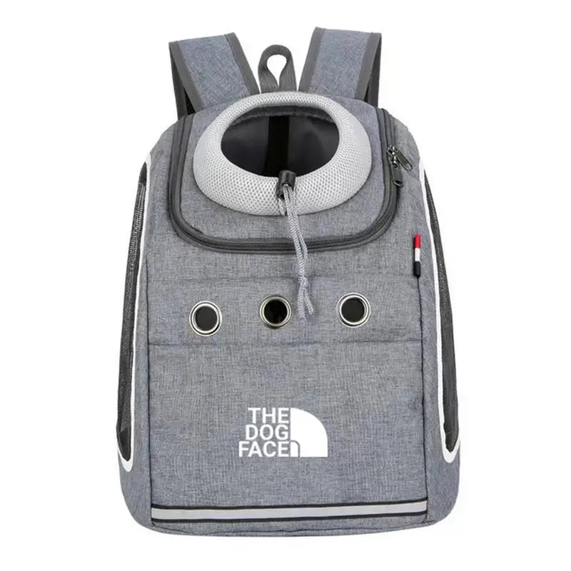 Sac à dos pour chien